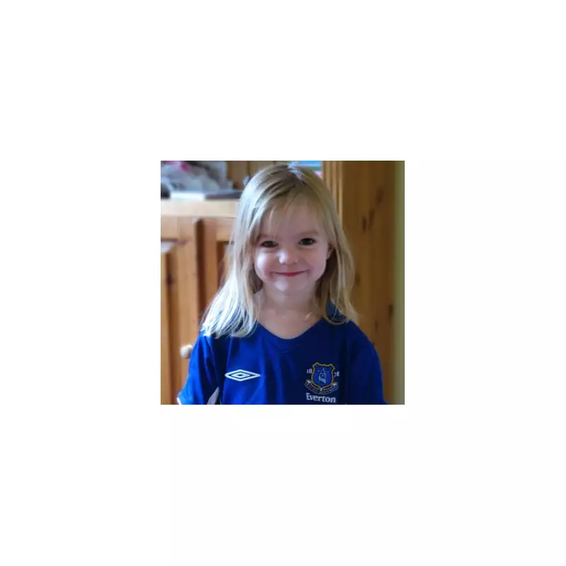 Madeleine McCann Breakthrough: Stalker's DNA Sparks New Hope in 17-Year Mystery