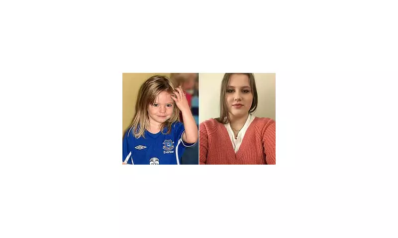 Madeleine McCann Case: DNA Test Debunks German Stalker's Bombshell Claim