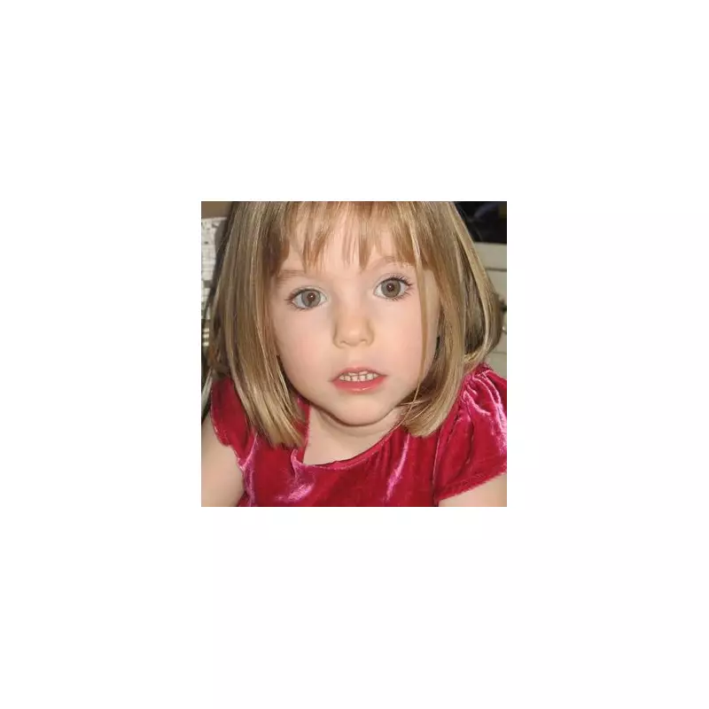 Madeleine McCann Mystery: Polish Woman Julia Wandelt's Shocking DNA Claim Investigated