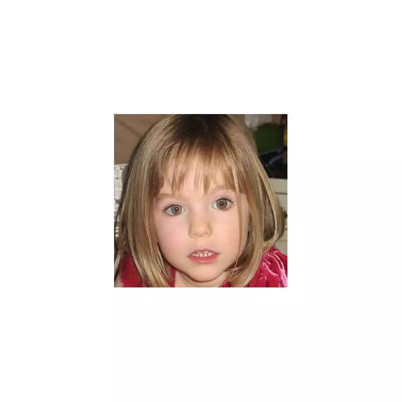 Madeleine McCann Stalker Sentenced: Police Alert After Man's Disturbing Letters to Kate McCann