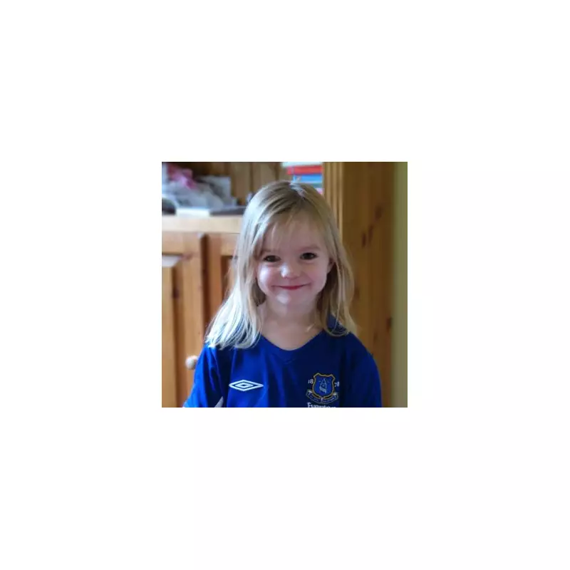 Madeleine McCann Stalker Trial: German Sex Offender's Disturbing Campaign Revealed