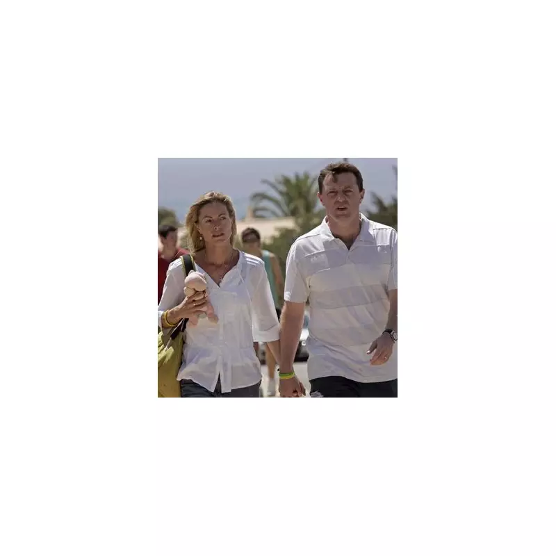 Madeleine McCann's Parents Face Fresh Heartbreak as Key Suspect Christian Brückner Avoids Charges