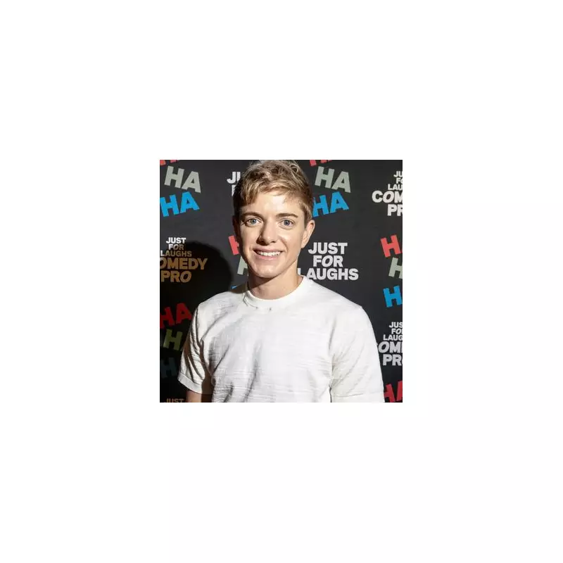 Mae Martin Opens Up About Gender Identity and Relationship with Non-Binary Partner