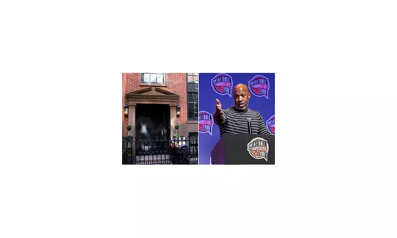 Mafia Mobster Denied £5m Bail in Explosive NBA Gambling Scandal: Witness Safety Fears Revealed