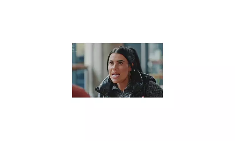 MAFS UK Explodes as Groom's Brutal Truth Leaves Bride Reeling in Dramatic Commitment Ceremony