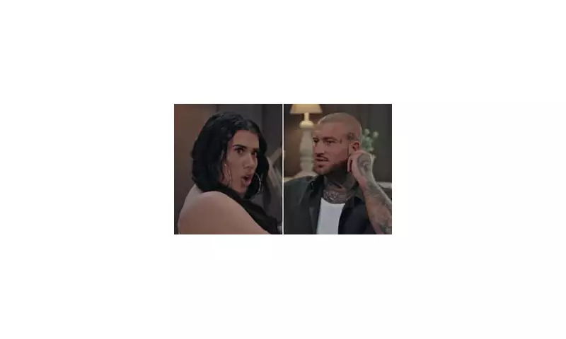 MAFS UK Groom's Gaslighting Exposed: Bride Left in Tears as True Colours Revealed