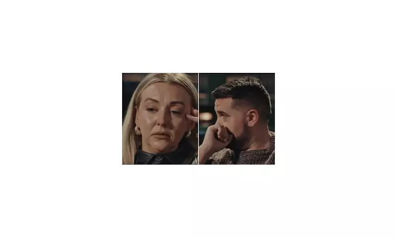 MAFS UK Shock: Experts Force Sarah and Dean to QUIT After Explosive Commitment Ceremony