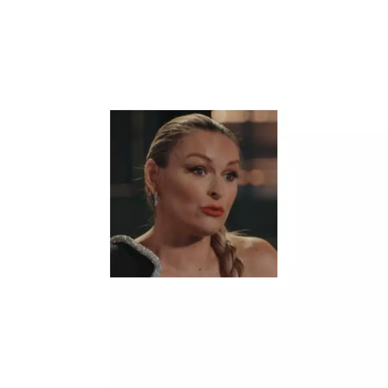 MAFS UK Shocker: Married At First Sight Couple Dramatically Quits Experiment After Explosive Argument