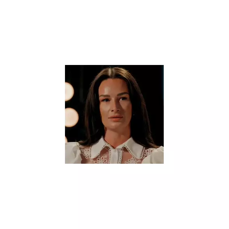 MAFS UK Star Rebecca Reveals Shocking Weight Loss Journey After Show Backlash