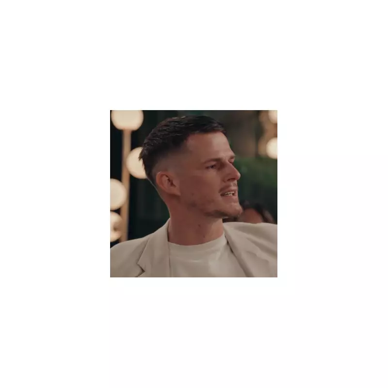 MAFS UK Storm: Ofcom Flooded With Complaints Over Shocking Scenes