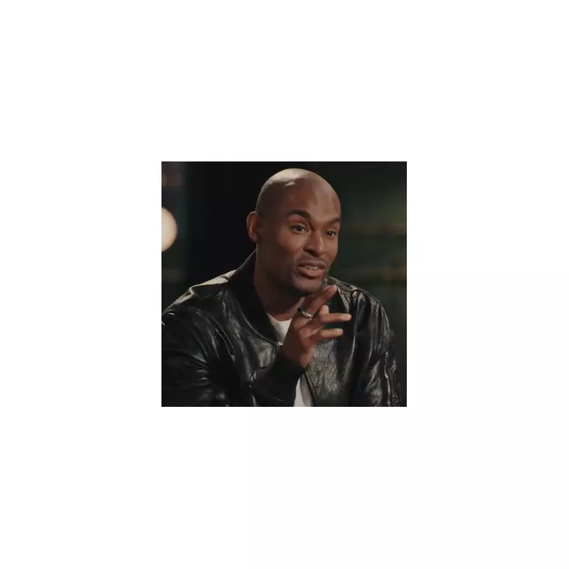 MAFS UK's Paul Tells Divorced Ex: 'I'm Not Your Husband Anymore' in Explosive Clash