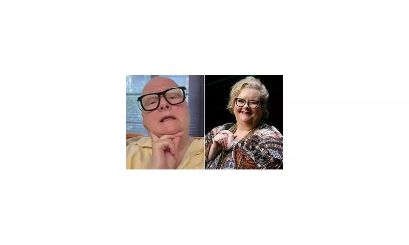 Magda Szubanski's Brave Cancer Battle: Actress Shares Health Update and Emotional Journey