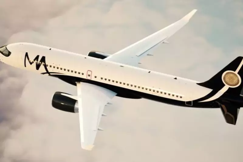 Magnifica Air: The Revolutionary All-Business Class Airline Set to Transform Transatlantic Travel