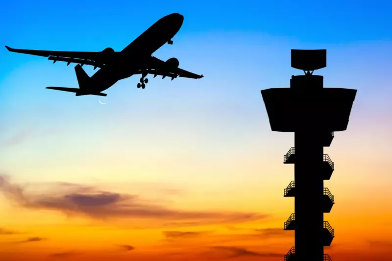 Major Fire Erupts at Dhaka's International Airport, Causing Travel Chaos and Flight Disruptions