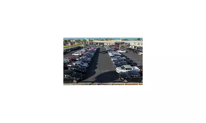 Major Vehicle Recall Crisis: Ford, Tesla and RAM Face Safety Nightmare Over Critical Faults