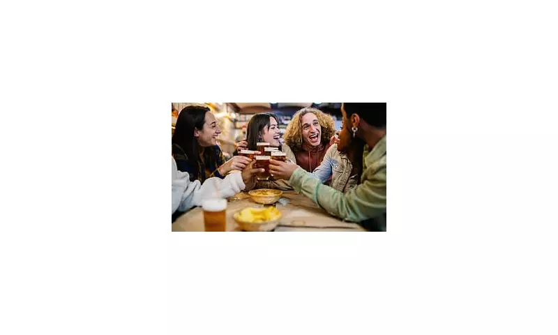 Majorca Cracks Down: Pub Crawls Banned in Popular Spanish Holiday Hotspot