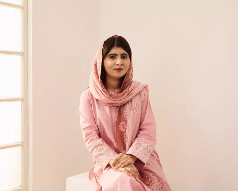 Malala's Candid Confession: The Unseen Struggles Behind the Nobel Prize