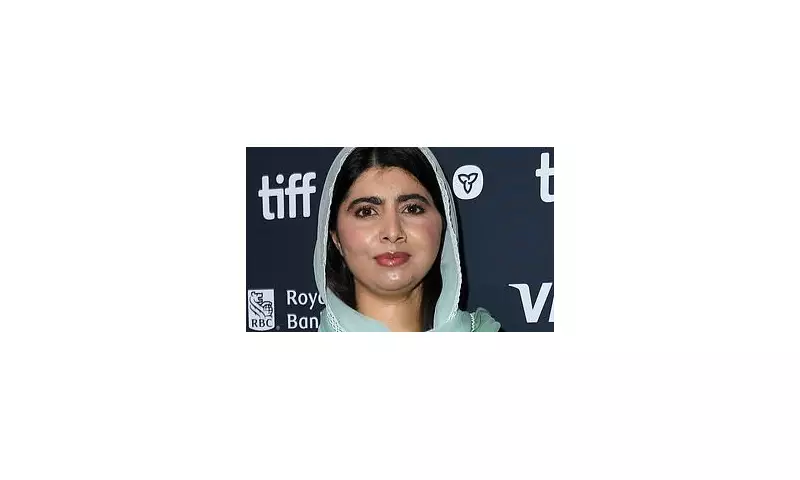 Malala's Cannabis Confession: How A Bong Collapse At Oxford Triggered Painful Taliban Shooting Memories