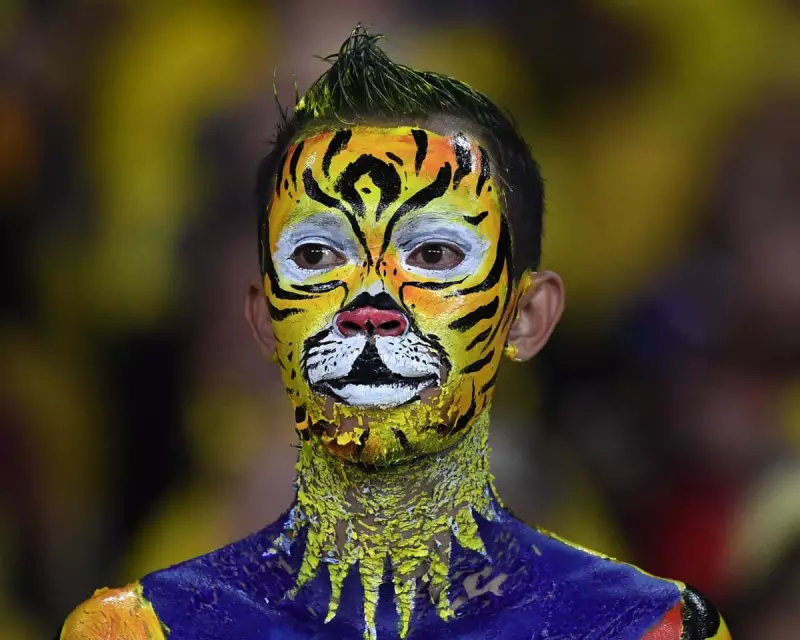 Malaysian Football in Turmoil: Explosive Naturalisation Scandal Rocks National Sport