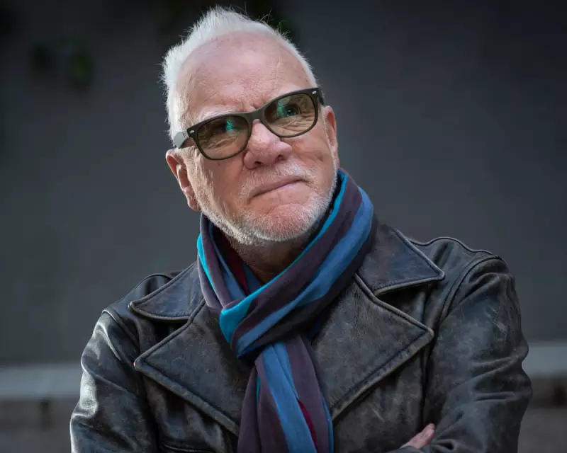 Malcolm McDowell: A Clockwork Orange Legend Reflects on Violence, Art and His Enduring Legacy