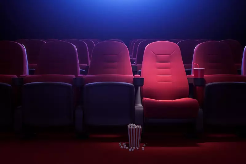 Malmö Jewish Film Festival Cancelled Amid Security Fears and Antisemitic Threats