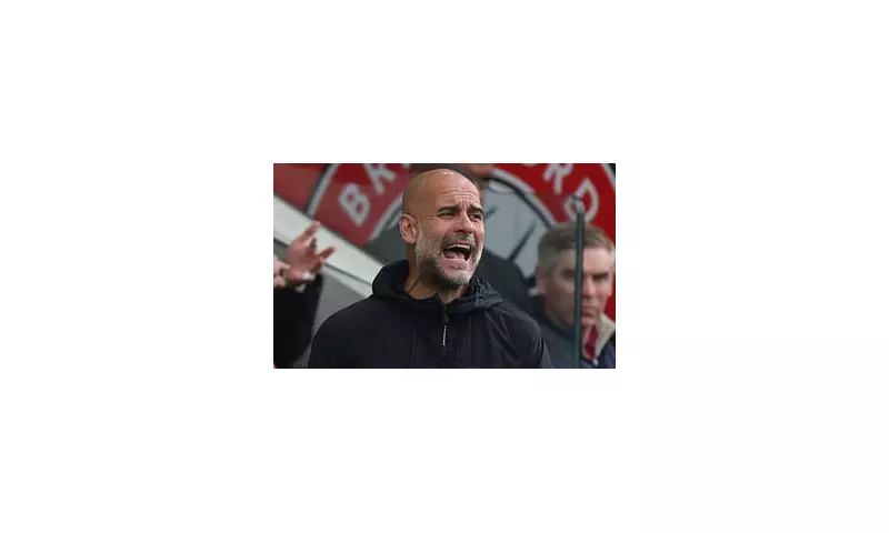 Man City Crisis: Rodri Injury Blow Rocks Premier League Title Defence Ahead of Brentford Clash