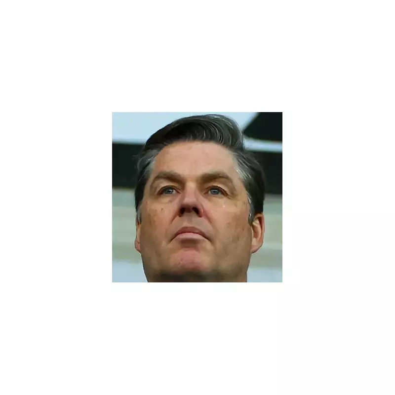 Man City Face Unprecedented 115 Charges as Premier League Hearing Date Finally Set