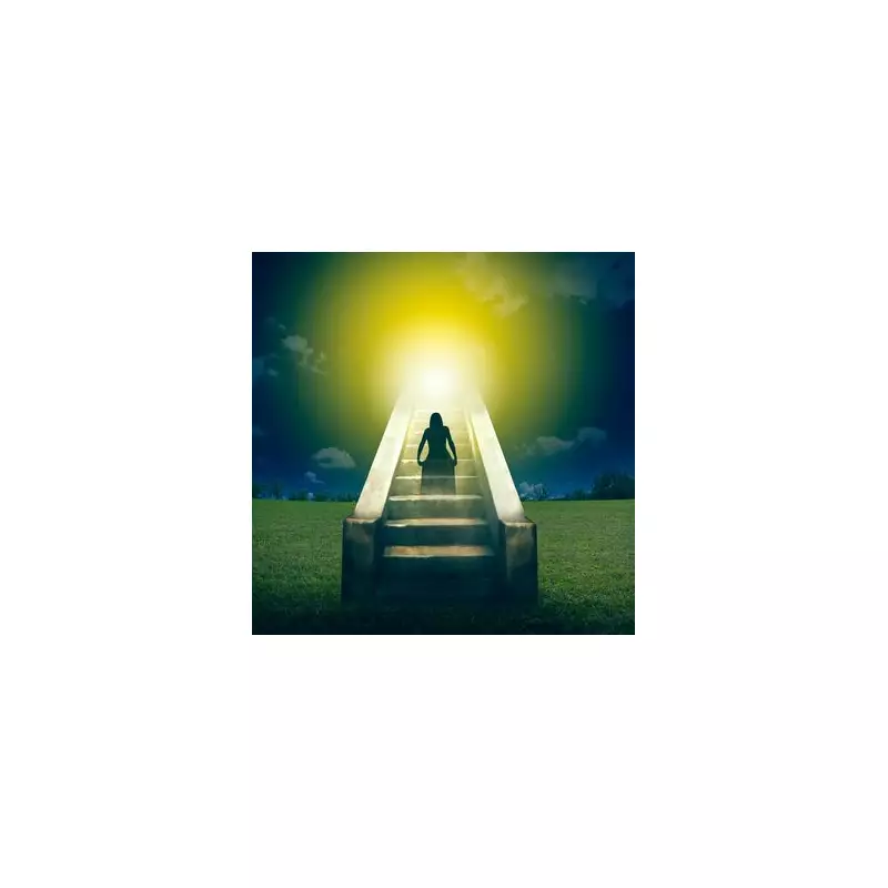 Man Dies for Seven Seconds and Returns with Chilling Message About the Afterlife