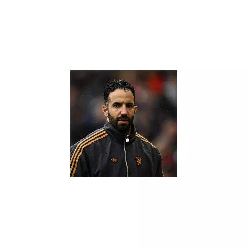 Man Utd Block Two Major Transfers as INEOS Shake-Up Begins