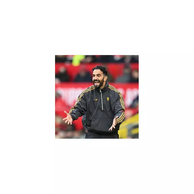 Man Utd Eye Bournemouth Sensation Antoine Semenyo in Shock January Transfer Raid