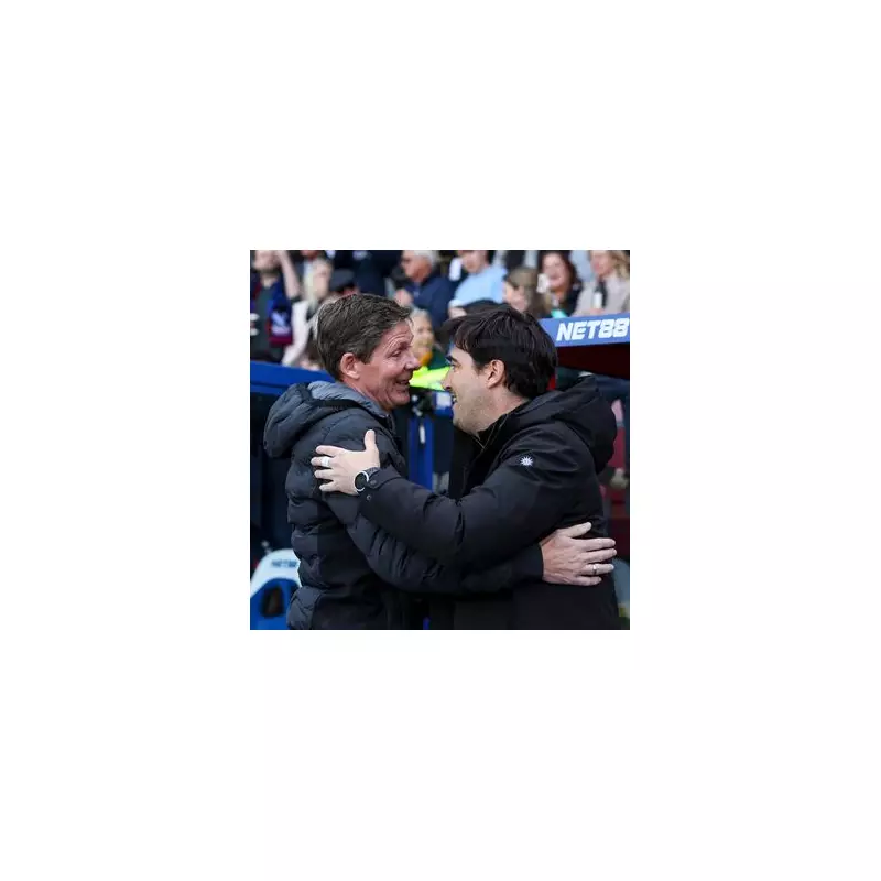 Man Utd Manager Hunt Takes Shock Turn as Premier League Duo Emerge as Contenders