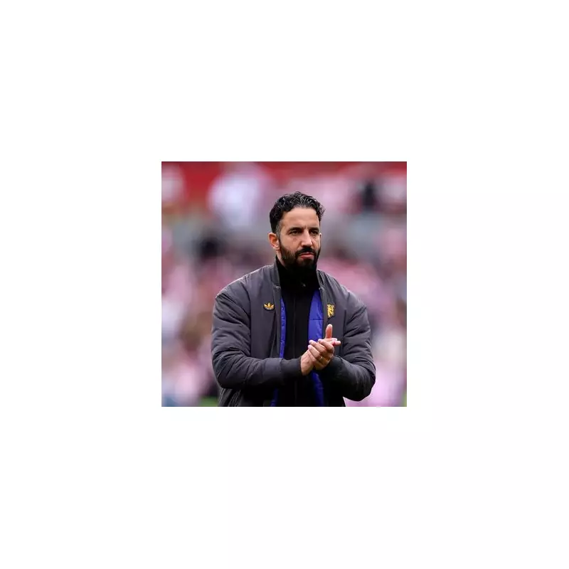 Man Utd Outcasts Send Ten Hag Stark Message as Pre-Season Axe Looms