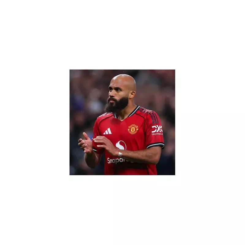 Man Utd Plot Brentford Raid: Bryan Mbeumo Emerges as Shock Summer Transfer Target