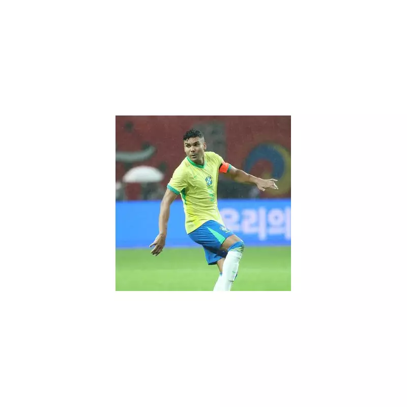 Man Utd Star's Explosive Dressing Room Rant Exposed - Teammates Stunned by Outburst