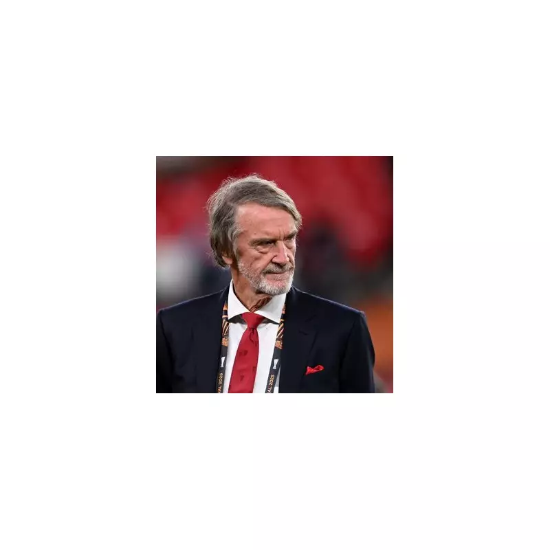 Man Utd Takeover Saga: Ratcliffe's Shock Move as Qatari Bid Faces Fresh Hurdles