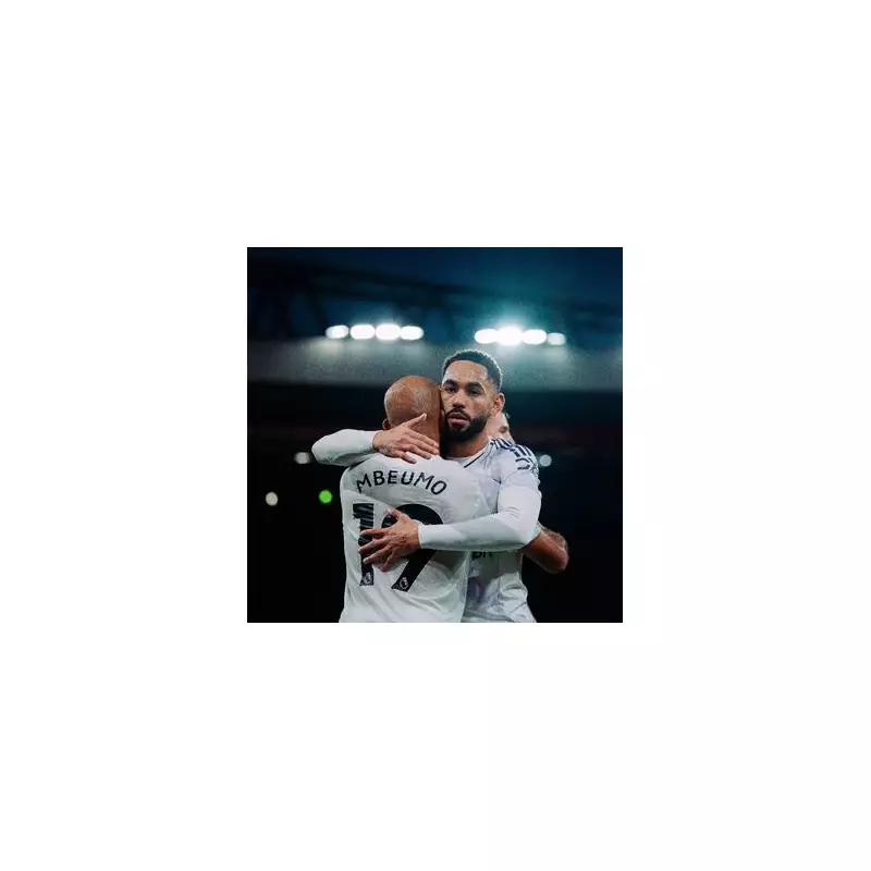 Man Utd Target Cunha Issues Brutal Transfer Warning After Wolves Heroics