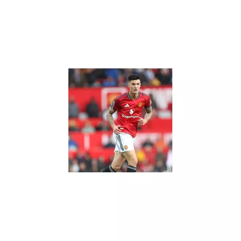 Man Utd Transfer Blow: RB Leipzig Trigger Sesko's Release Clause in Major Summer Swoop