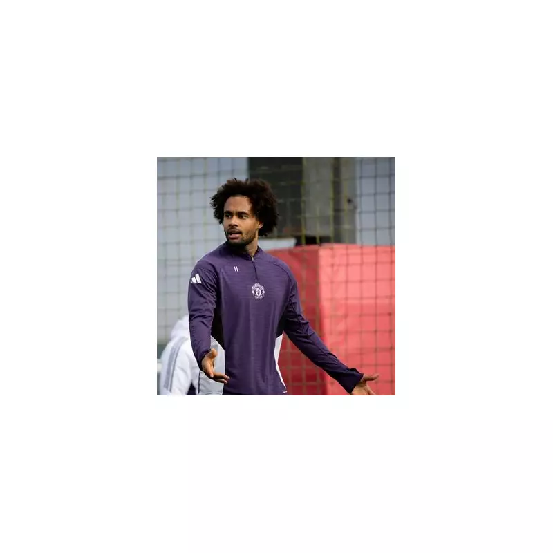 Man Utd Transfer Bombshell: Joshua Zirkzee Deal in Doubt as Ruben Amorim Emerges as Shock Managerial Candidate