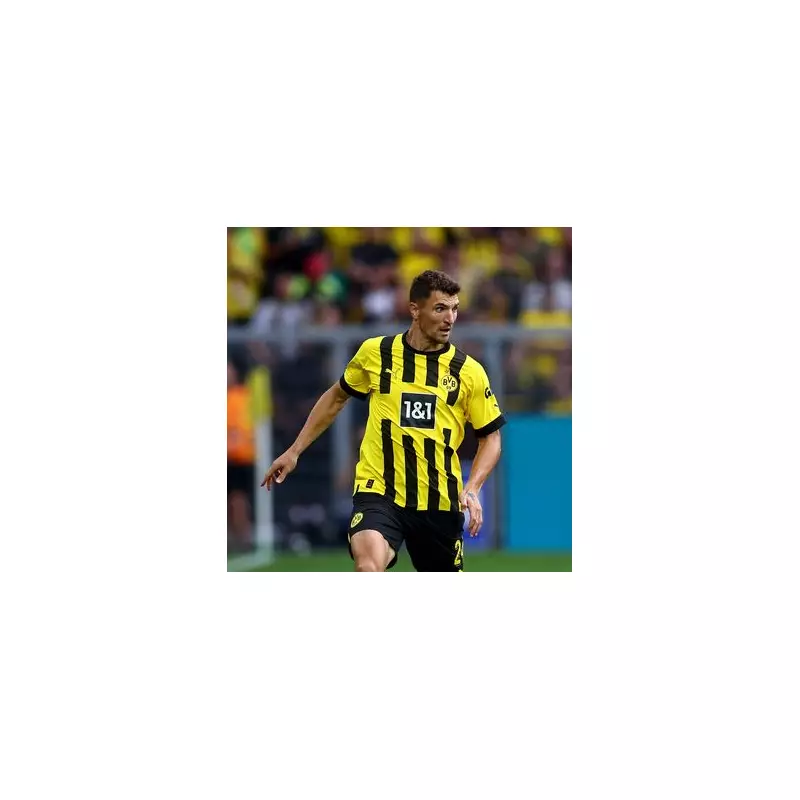 Man Utd's Donyell Malen Transfer Collapses as Dortmund Pull Plug on Deal