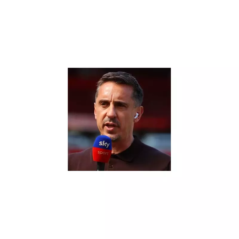 Man Utd's Manager Hunt Takes Dramatic Turn as Amorim Deal Collapses