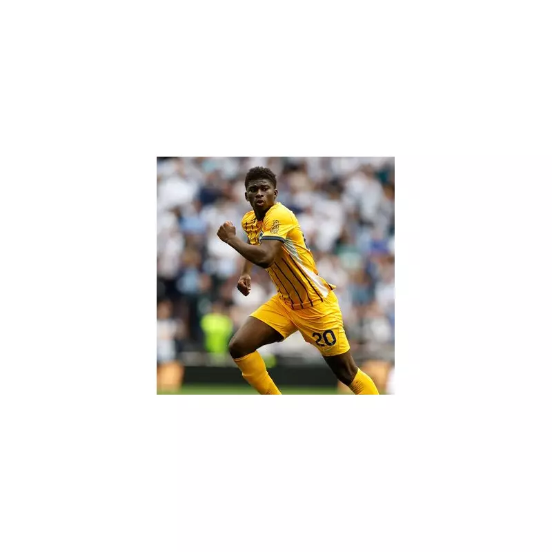 Man Utd's Manager Hunt Takes Dramatic Turn as Amorim Snubs Reds for Baleba Chase