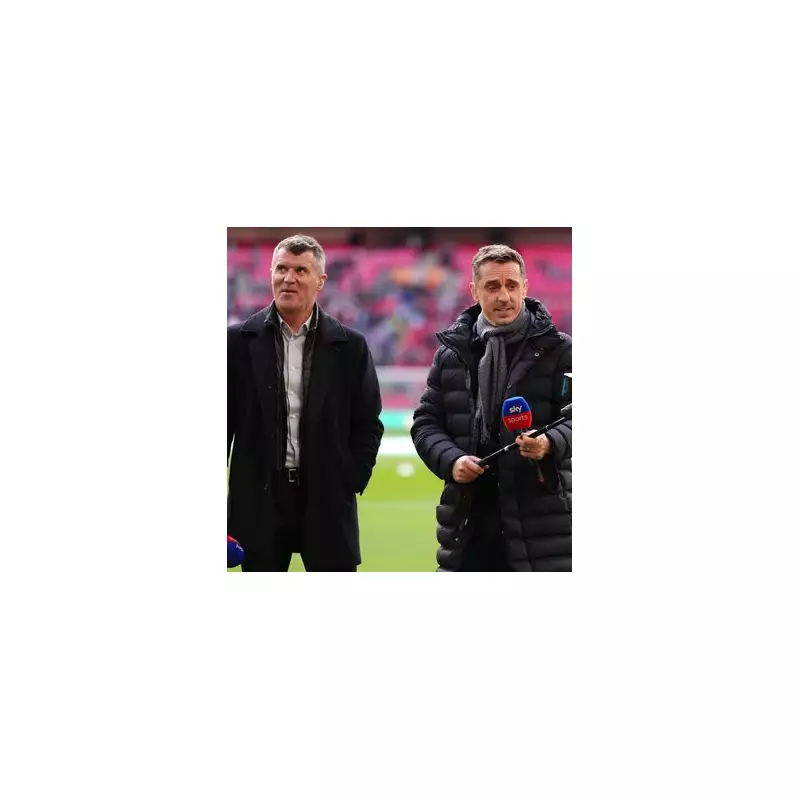 Man Utd's Manager Hunt Takes Shock Turn as Simeone & Amorim Emerge as Top Contenders