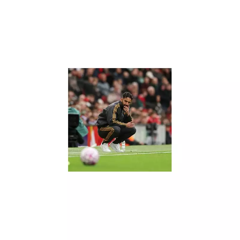 Man Utd's Managerial Hunt Takes Dramatic Turn as Amorim Drops Out & Sesko Makes Transfer Decision