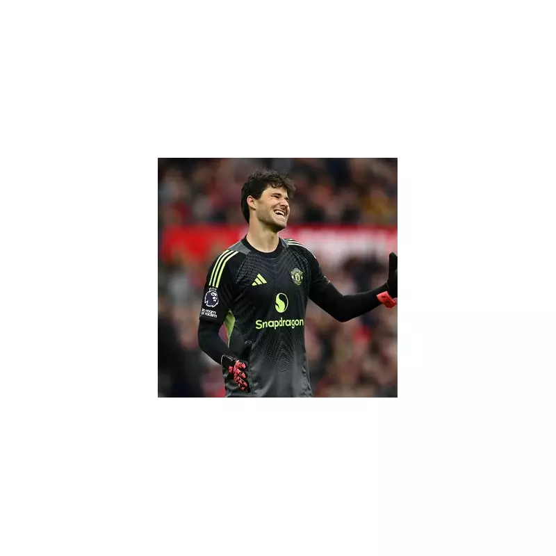 Man Utd's Secret Goalkeeper Hunt: Club Eye Belgian Star Senne Lammens as Potential Summer Signing