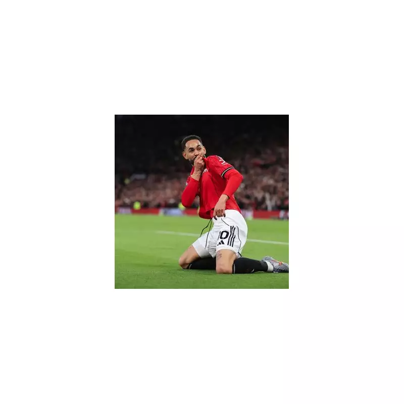 Man Utd's Shocking New Manager Target Emerges as Pressure Mounts on Ten Hag