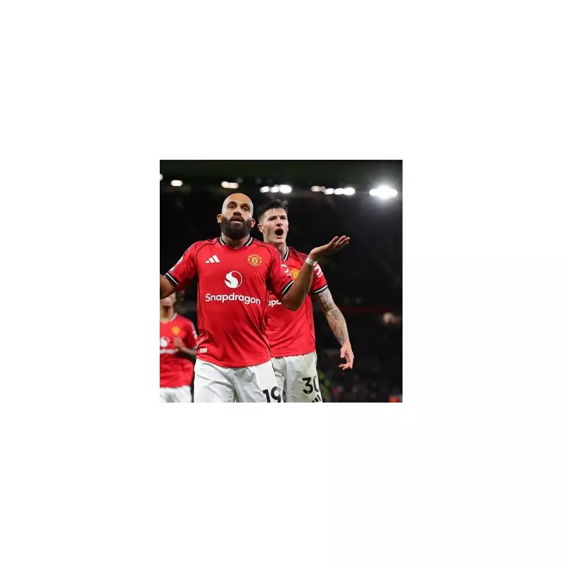 Man Utd's Striker Dilemma: Why Rasmus Højlund Could Face Serious Competition From RB Leipzig Sensation Benjamin Šeško