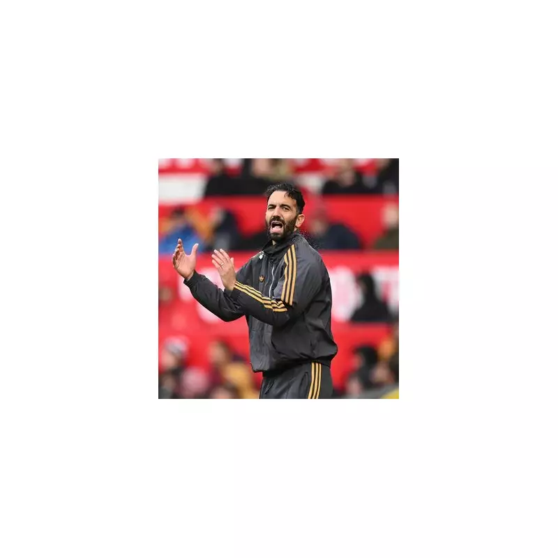 Man Utd's Striker Hunt: Ivan Toney Alternatives Revealed as Brentford Duo Emerge as Shock Targets