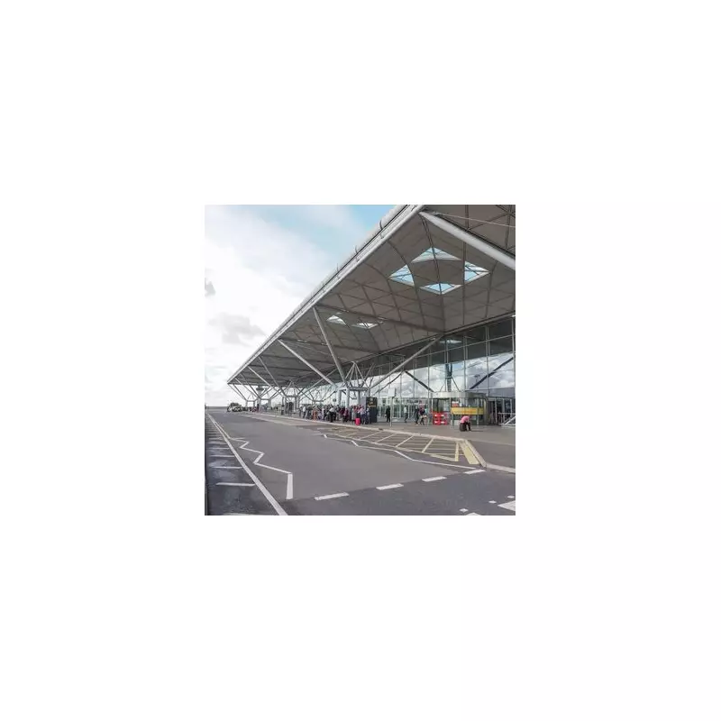 Manchester Airport Queue Chaos: Passengers Face Two-Hour Security Delays