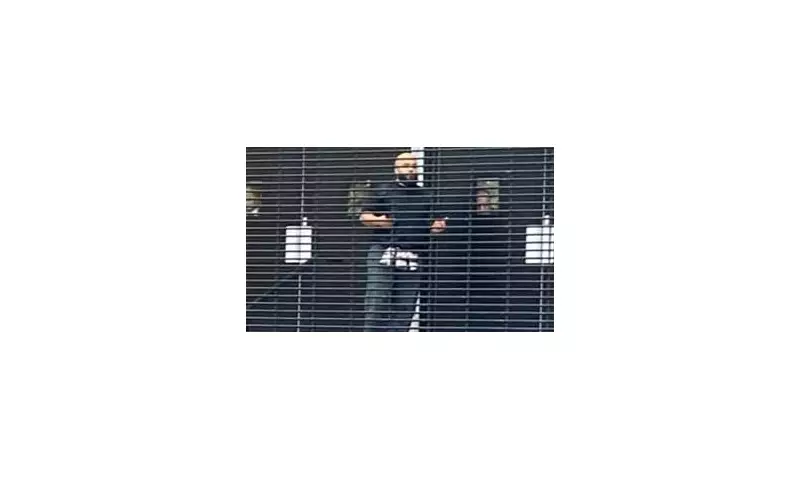 Manchester Arena Bomber Wore Functional Suicide Belt in Devastating 2017 Attack, Inquest Reveals