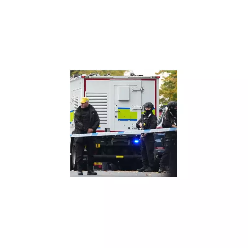 Manchester Arena Bombing: A Minute-by-Minute Account of That Fateful Night